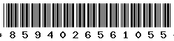 8594026561055 8594026561055