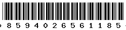 8594026561185 8594026561185