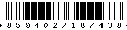 8594027187438 8594027187438