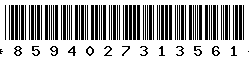 8594027313561 8594027313561