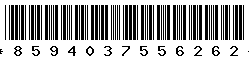 8594037556262 8594037556262