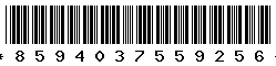 8594037559256 8594037559256