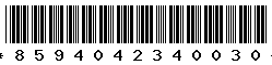 8594042340030 8594042340030