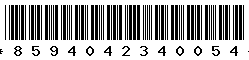8594042340054 8594042340054