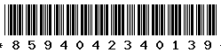 8594042340139 8594042340139