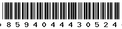 8594044430524 8594044430524