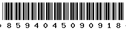 8594045090918 8594045090918