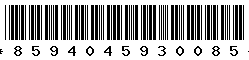 8594045930085 8594045930085
