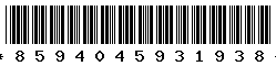8594045931938 8594045931938