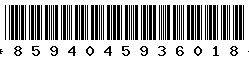 8594045936018 8594045936018
