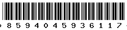 8594045936117 8594045936117