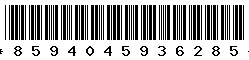 8594045936285 8594045936285