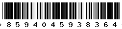 8594045938364 8594045938364