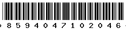 8594047102046 8594047102046
