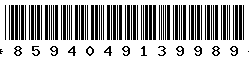 8594049139989 8594049139989