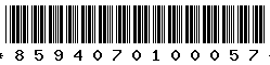 8594070100057 8594070100057
