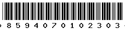 8594070102303 8594070102303
