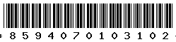 8594070103102 8594070103102