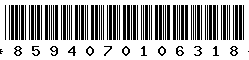 8594070106318 8594070106318