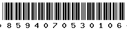 8594070530106 8594070530106