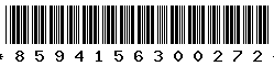 8594156300272 8594156300272