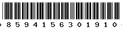 8594156301910 8594156301910