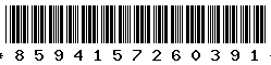 8594157260391 8594157260391
