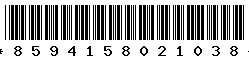 8594158021038 8594158021038