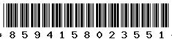 8594158023551 8594158023551