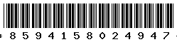 8594158024947 8594158024947