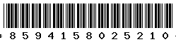 8594158025210 8594158025210
