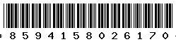 8594158026170 8594158026170