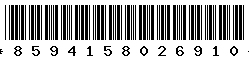 8594158026910 8594158026910