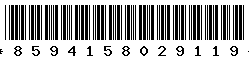 8594158029119 8594158029119