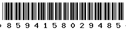8594158029485 8594158029485