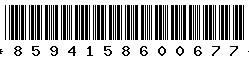 8594158600677 8594158600677