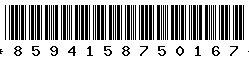 8594158750167 8594158750167