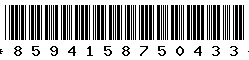 8594158750433 8594158750433