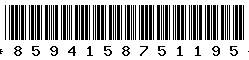 8594158751195 8594158751195