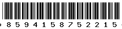 8594158752215 8594158752215