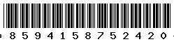 8594158752420 8594158752420