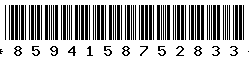 8594158752833 8594158752833