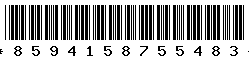 8594158755483 8594158755483