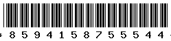 8594158755544 8594158755544