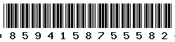 8594158755582 8594158755582