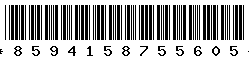 8594158755605 8594158755605