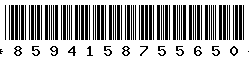 8594158755650 8594158755650