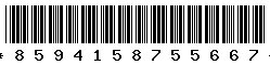 8594158755667 8594158755667