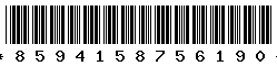 8594158756190 8594158756190