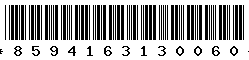 8594163130060 8594163130060